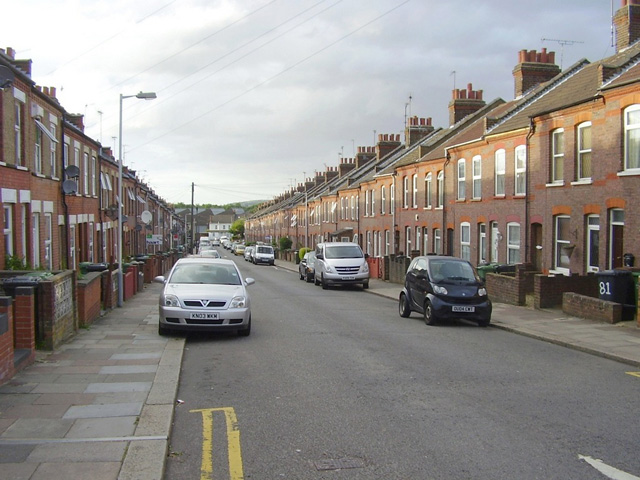 Farley Hill Street