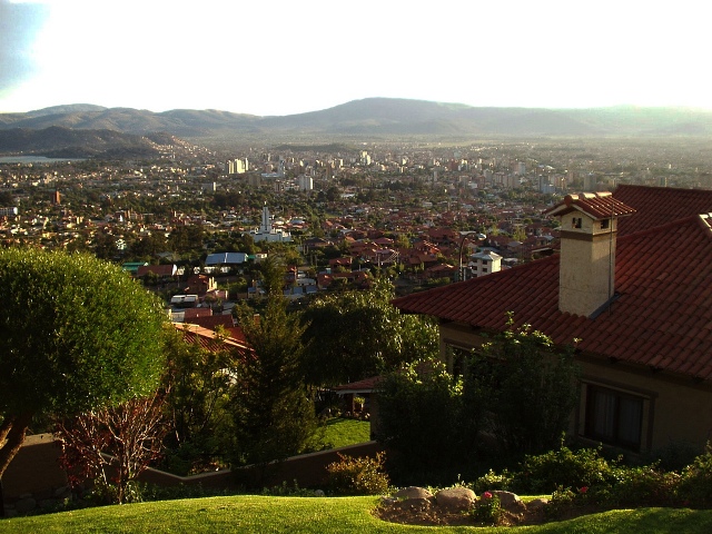 Cochabamba