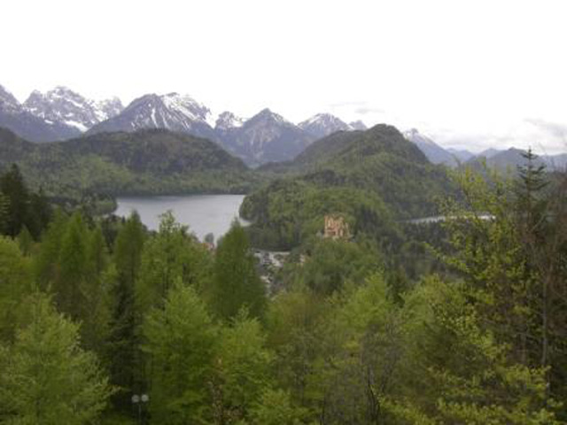 Château de Hohenschwangau