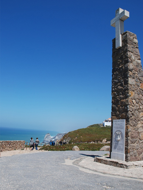 Cape Roca