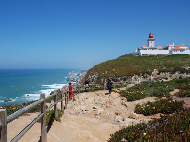 Cabo da Roca