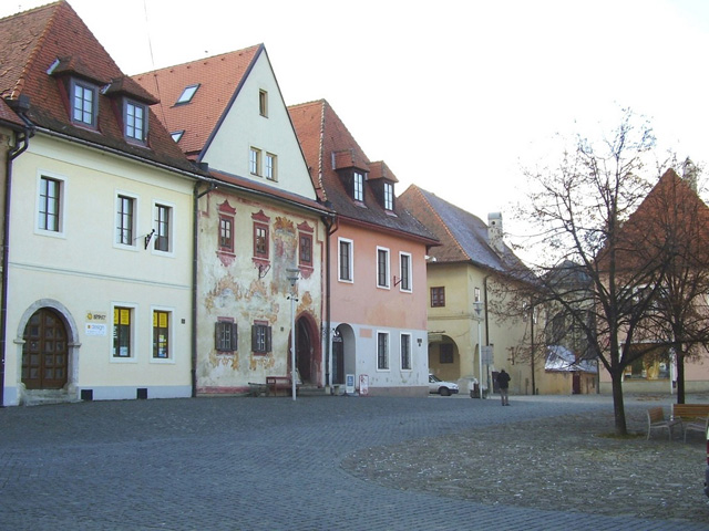 Market Square