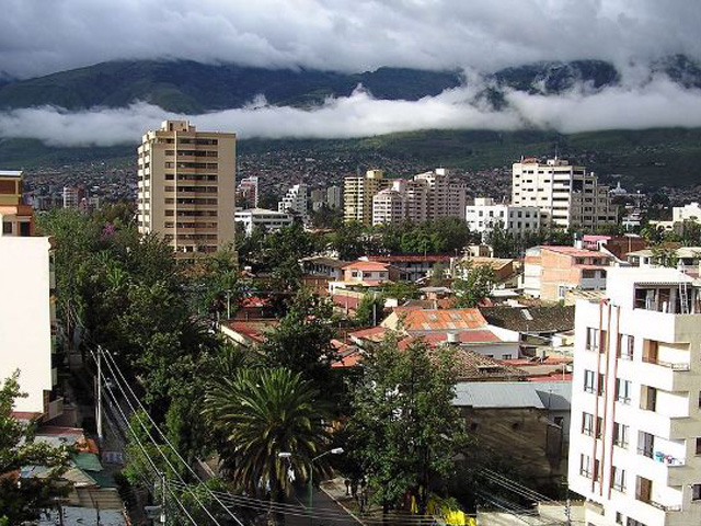 Cochabamba