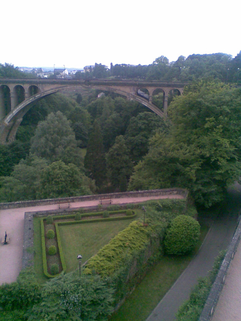 Pont Adolphe