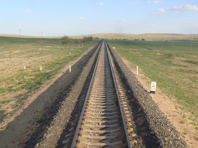 Gobi Desert