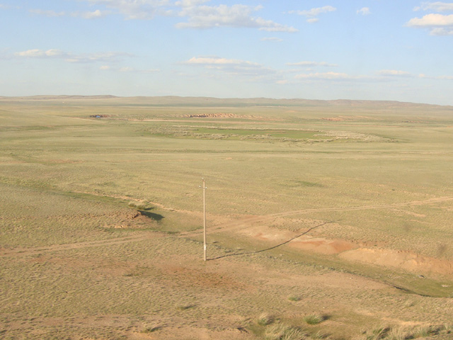 Gobi Desert