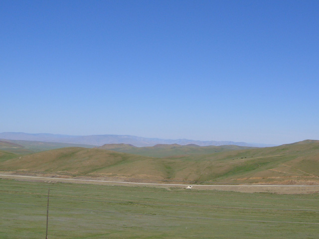 Gobi Desert