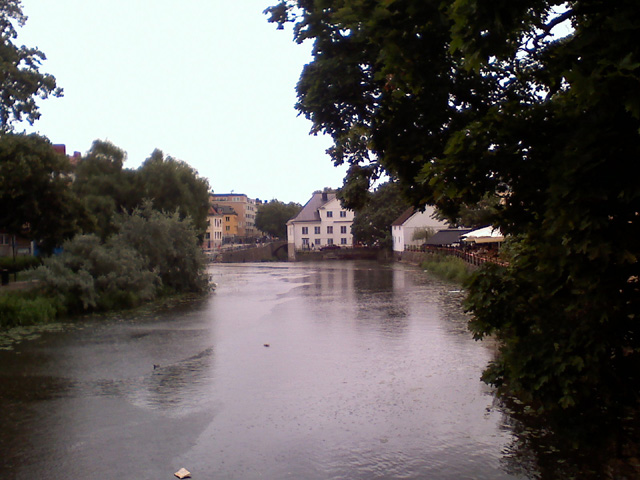 Fyris River