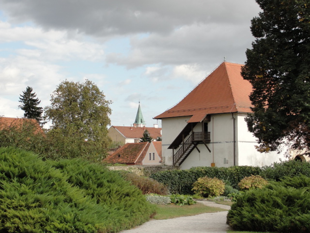 Varazdin