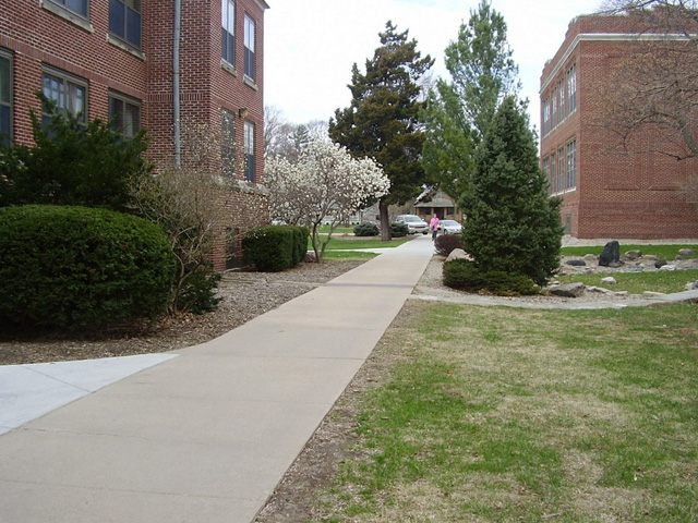 Campus