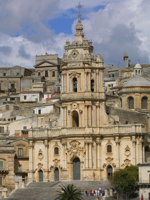 Cathedral of San Giorgio