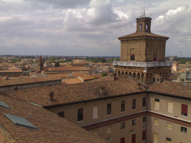 Ferrara