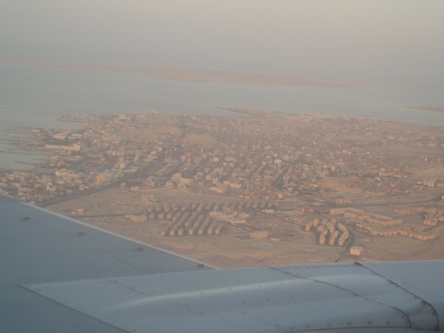 Hurghada