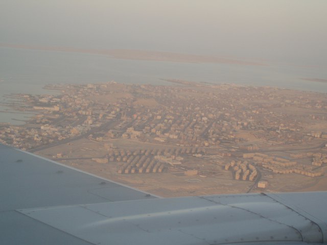 Hurghada