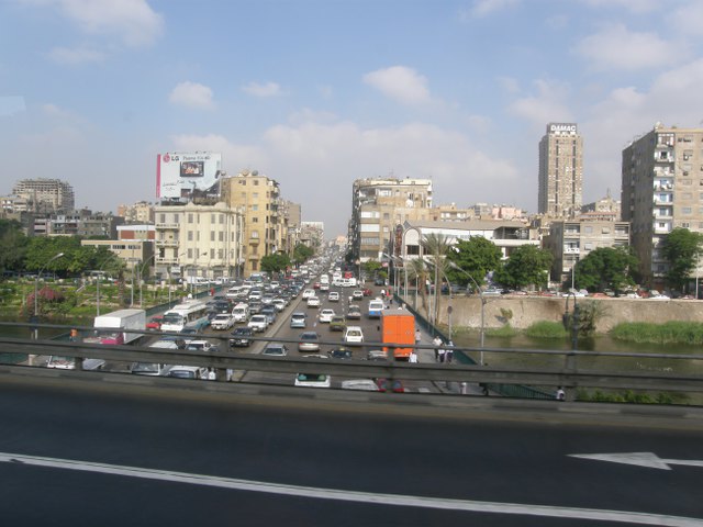 Cairo