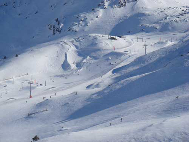 Piste