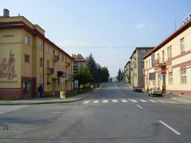 Main Street