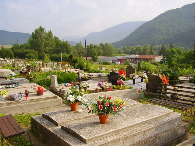 Cemetery