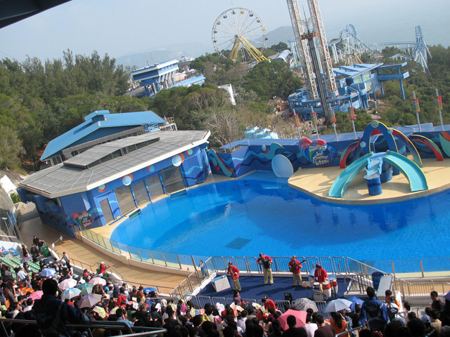 Ocean Park