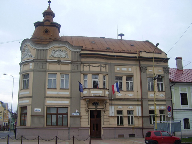 Town Hall