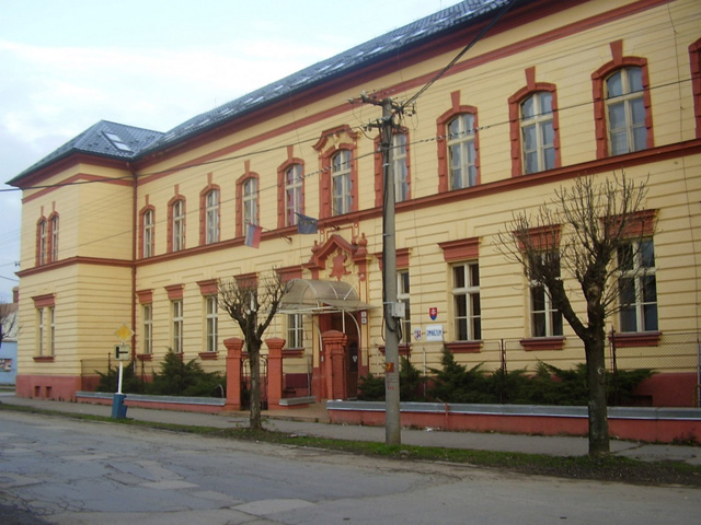 Gymnazium