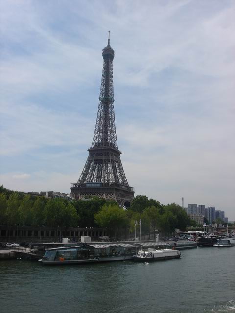 Tour Eiffel