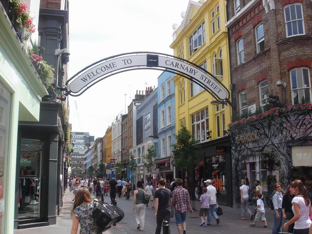 Carnaby Street