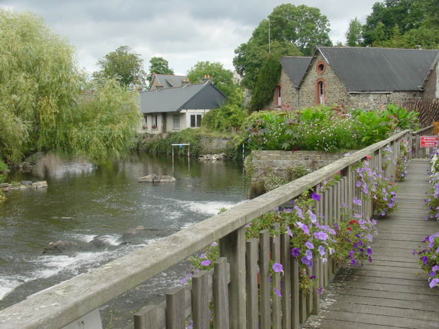 Moulin du Richel