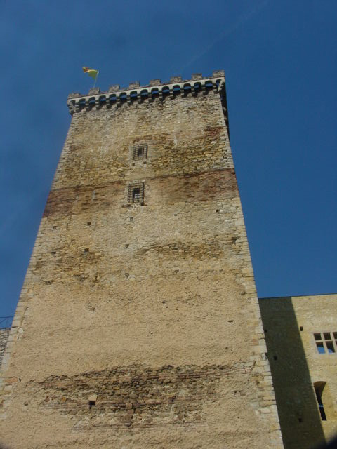 Château de Mauvezin