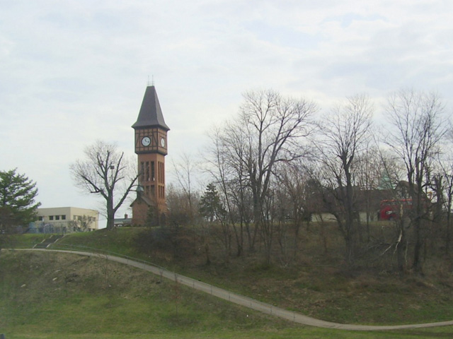 Clock Tower