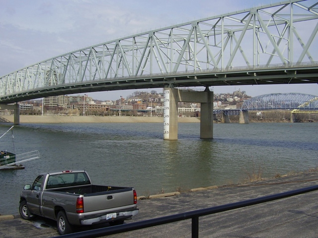 Ohio bridges