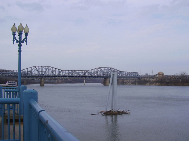 Brent Spence Bridge