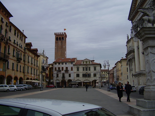 Torre Civica