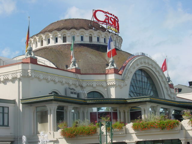 Casino