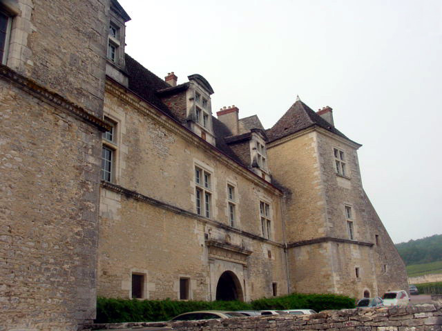 Vougeot