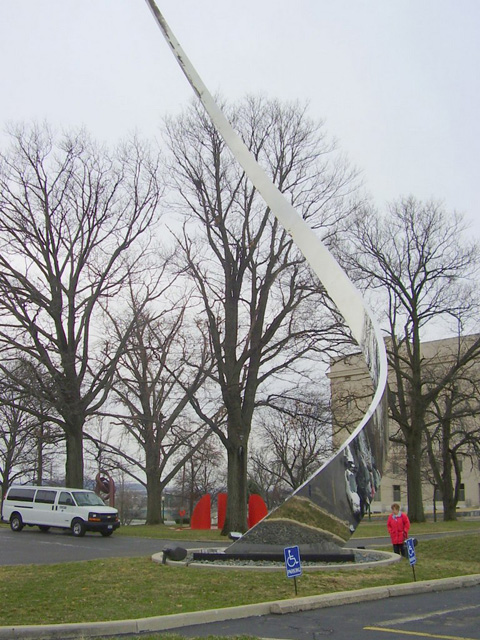 Monument