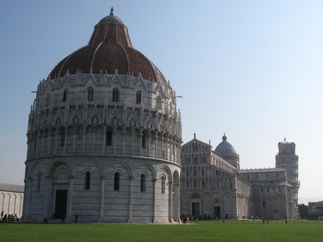 Piazza del Duomo