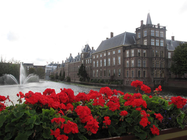 Binnenhof