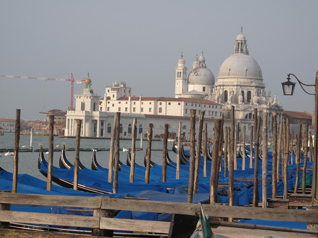 Santa Maria della Salute