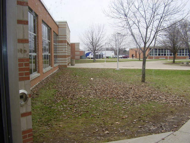 Fairmont High School