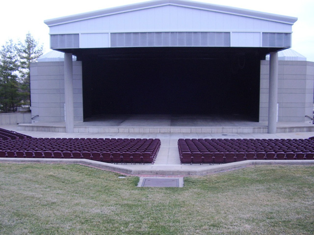 Amphitheater