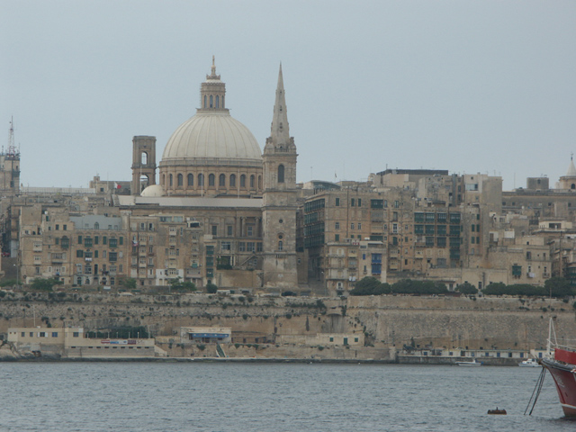 Valletta