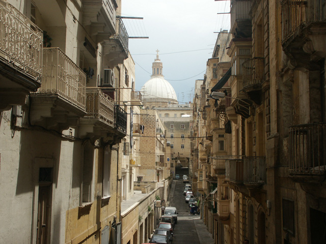 Our Lady of Mount Carmel