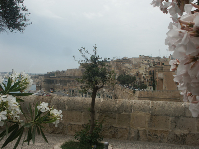 Valletta