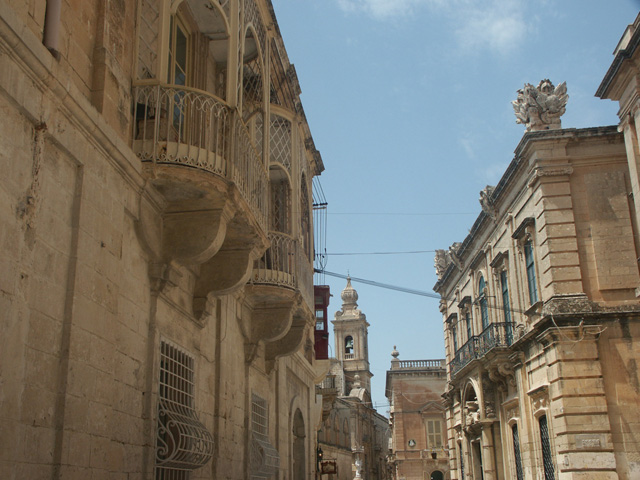 Carmelite Church