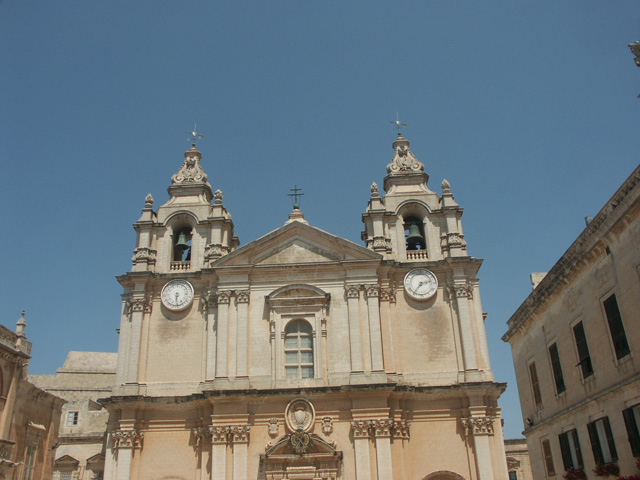Cathédrale St. Paul