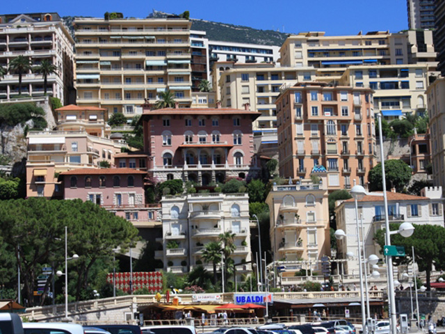 Monte Carlo