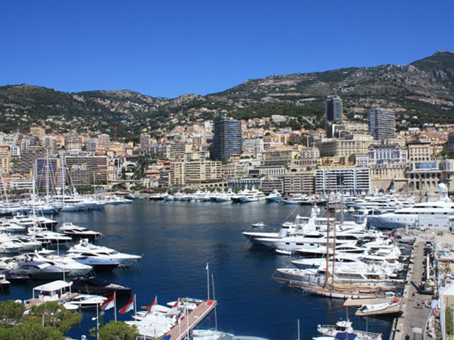 Port Hercule