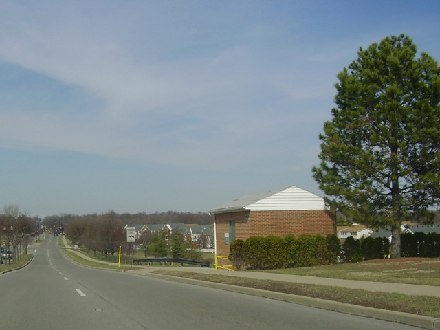 Road