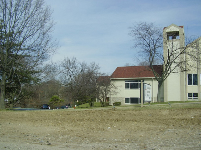 St. georges episcopal church